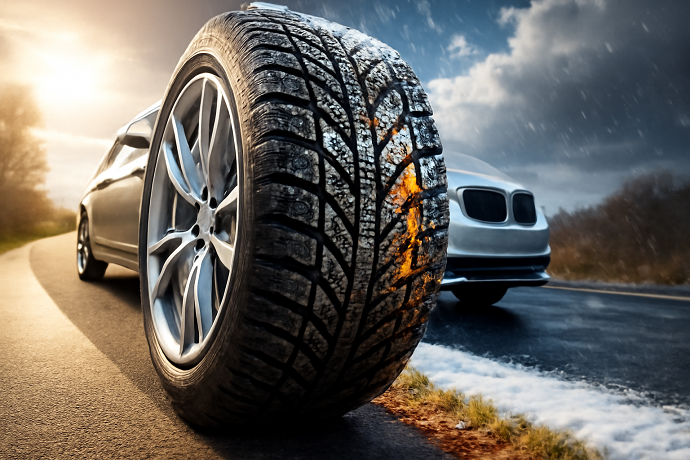 Classifica gomme di Bild