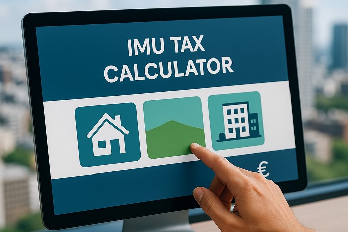 servizi calcolo imu 2024
