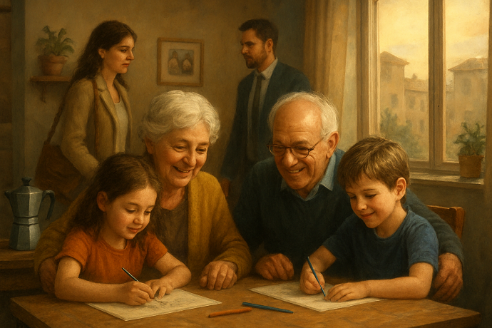 La resa dei conti economica