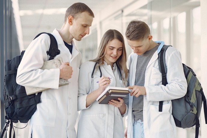 Universit di medicina 2025-2026