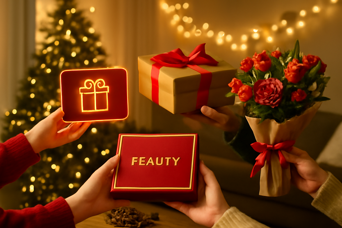 regali di natale all'ultimo minuto onlin