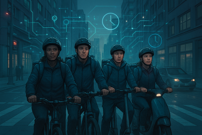 Dipendenti subordinati per Cassazione