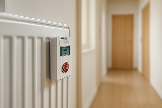 Manomessi o staccati