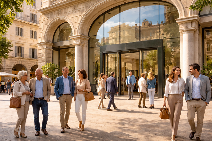 risultati banche 2026