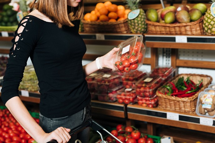 Dove si paga meno al supermercato