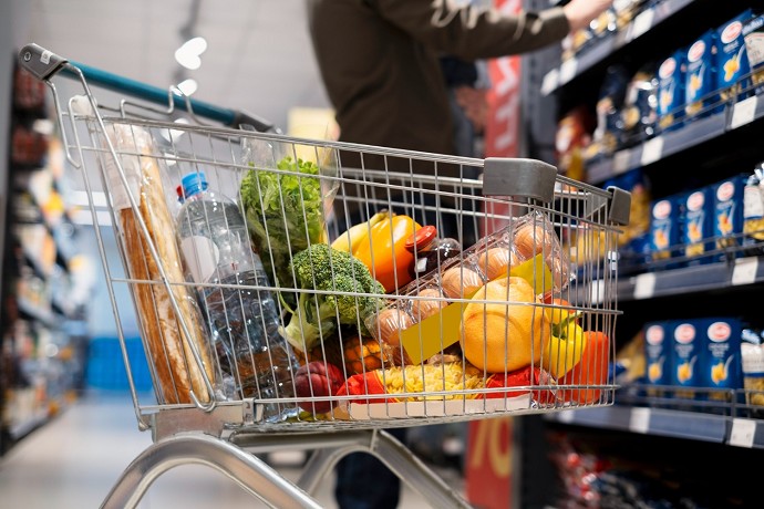 Ipermercati e supermercati