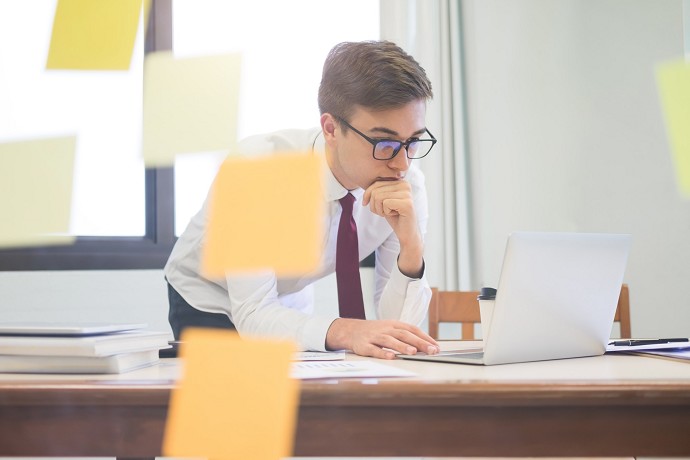 Nuove competenze del lavoro del futuro
