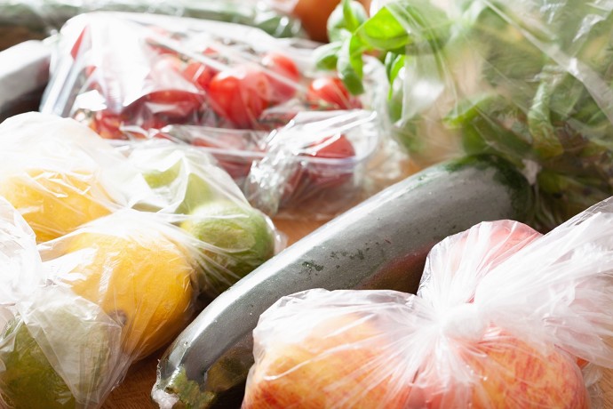 Bisfenolo A divieto imballaggi alimentar