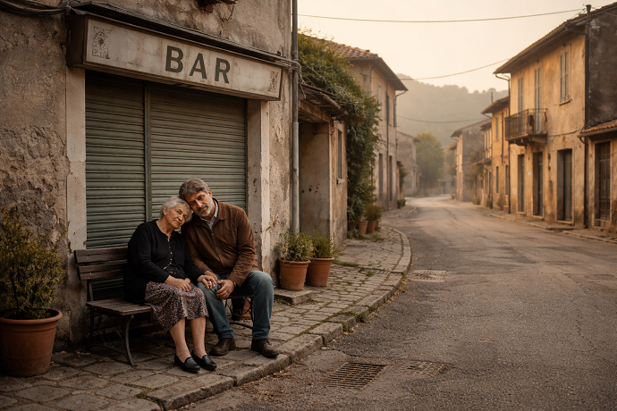 bar salvato dai debiti