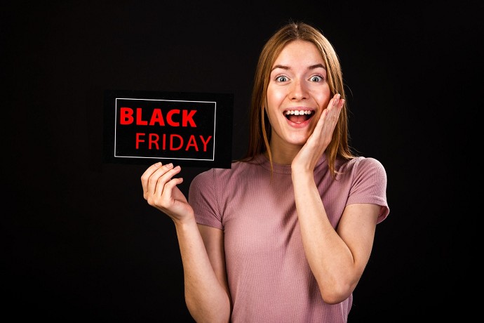 Black Friday 2024