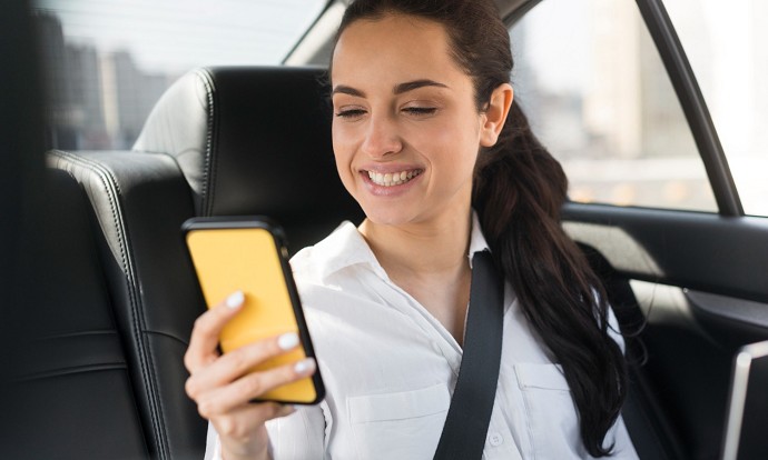 Costo taxi e altre categorie 