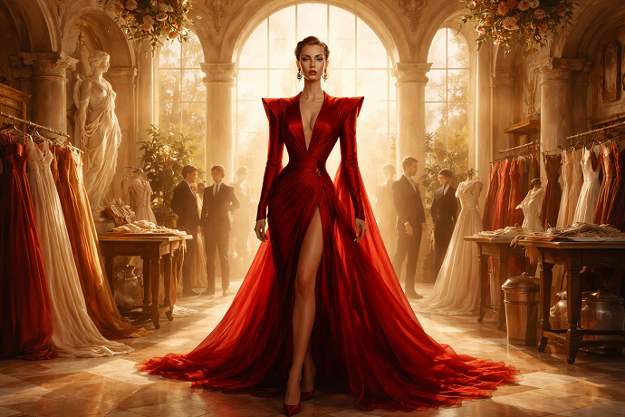 Valentino, cosa succede alla sua azienda