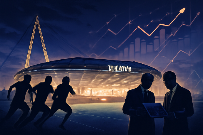 bilancio juventus
