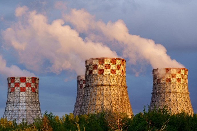 Italiani vogliono il ritorno al nucleare