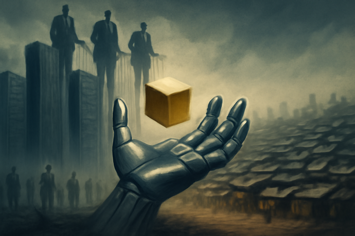 Il capitalismo moderno