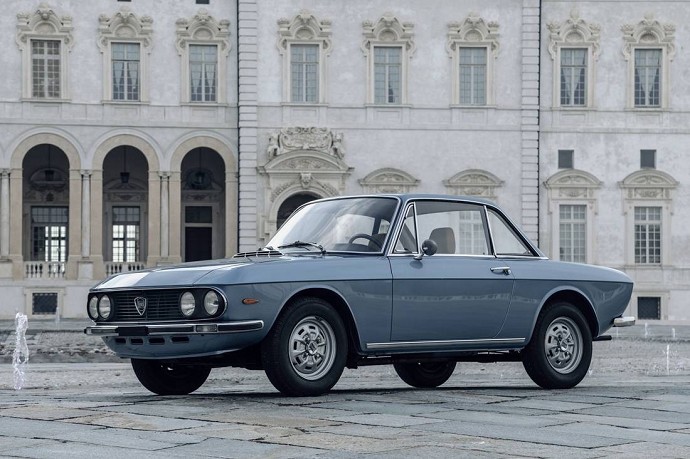 La nuova Fulvia, coup o crossover?
