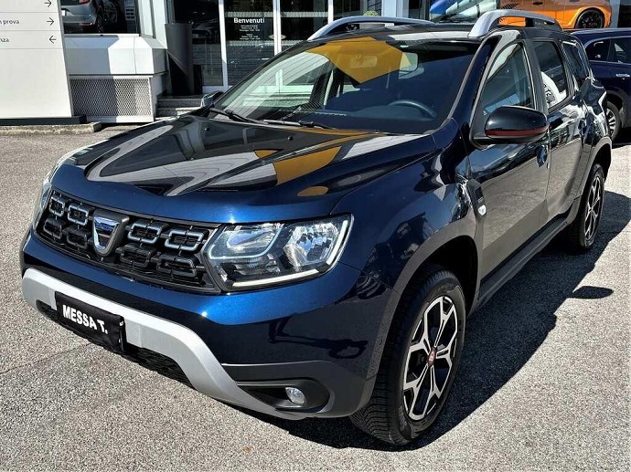 suv successo 2024