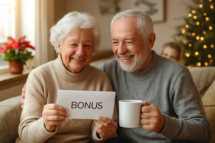 importo pensione 155 euro aggiuntivo a d