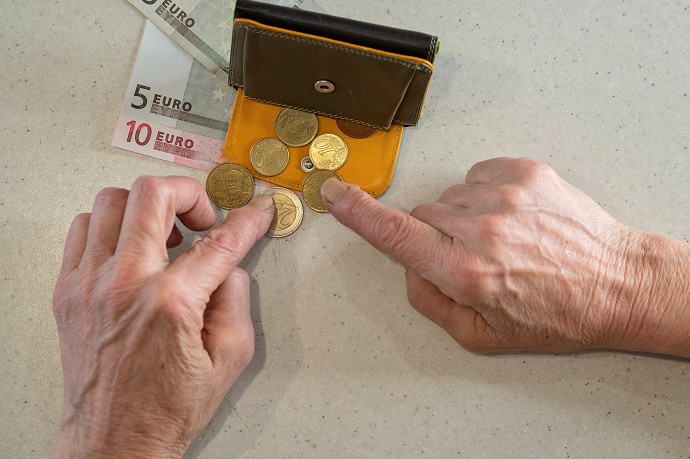 importo pensione inabilita