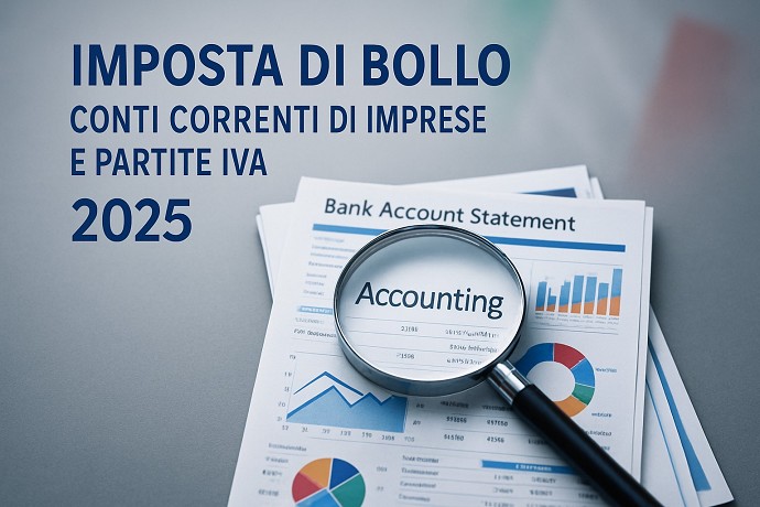 Esempi imposta di bollo sui conti corren