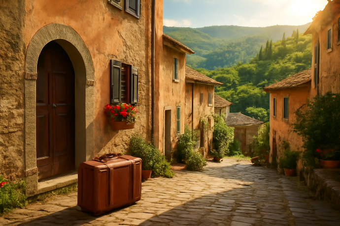 Imu 2026 case italiani estero nuova norm