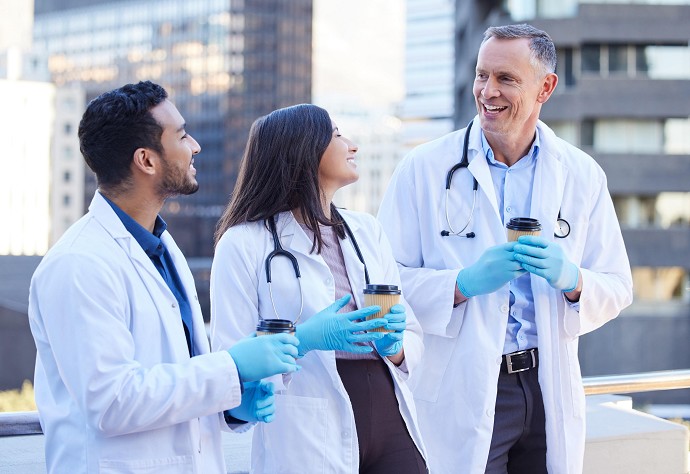 concorso medici inps