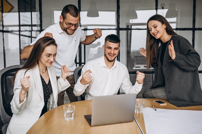 Lavoro 4 giorni a settimana