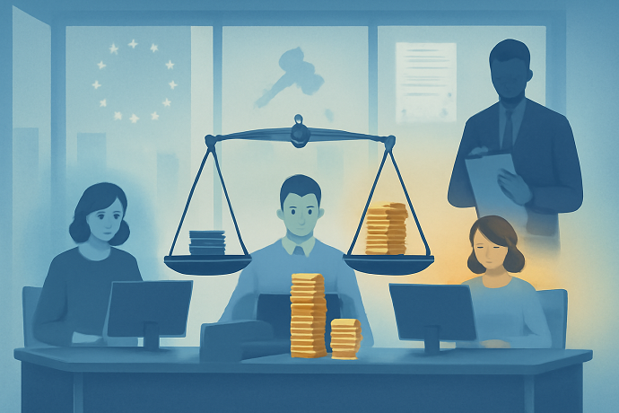 Mansioni lavoro e Cassazione