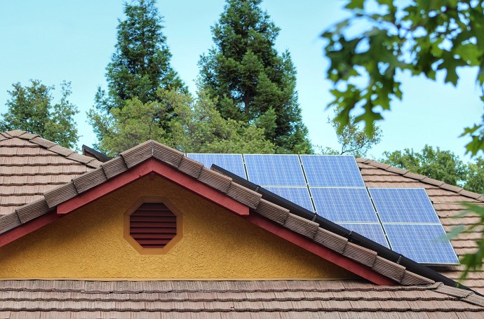 Certificazione energetica di un edificio