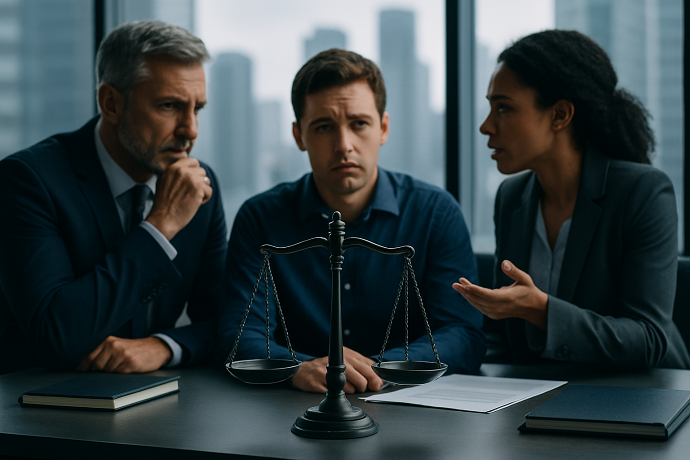 Licenziare un dipendente e assumerne un 