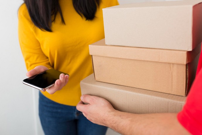 Come richiedere il servizio Amazon 