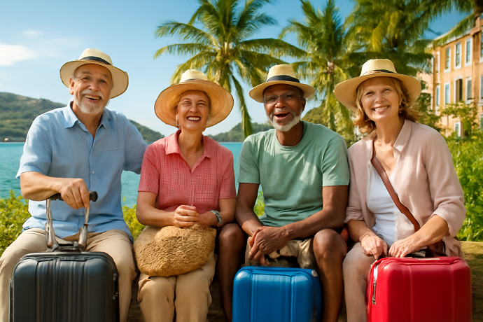 quali nazioni pensionati meglio trasferi