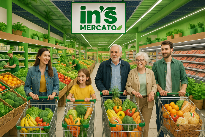 In's Mercato