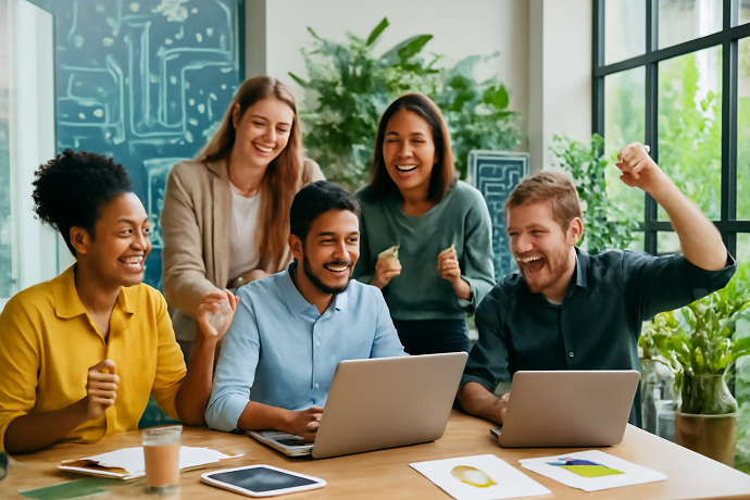 Domanda, istruzioni, importi e tempi