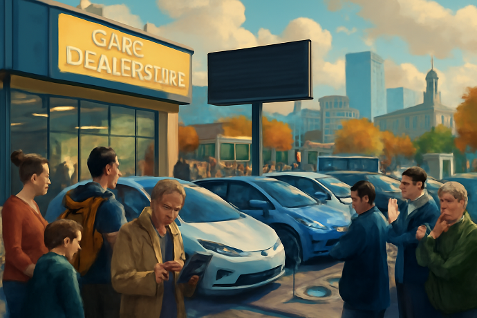 incentivi auto elettriche 2025 finiti