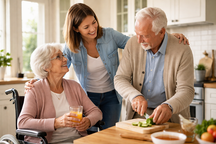 Indennita accompagnamento 2026 condizion