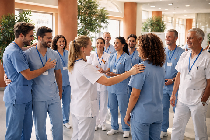 Infermieri novita 2026 lavoro CCNL rinno