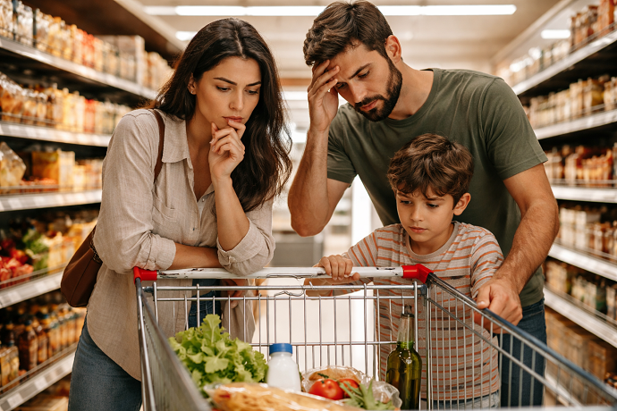 inflazione gennaio 2026