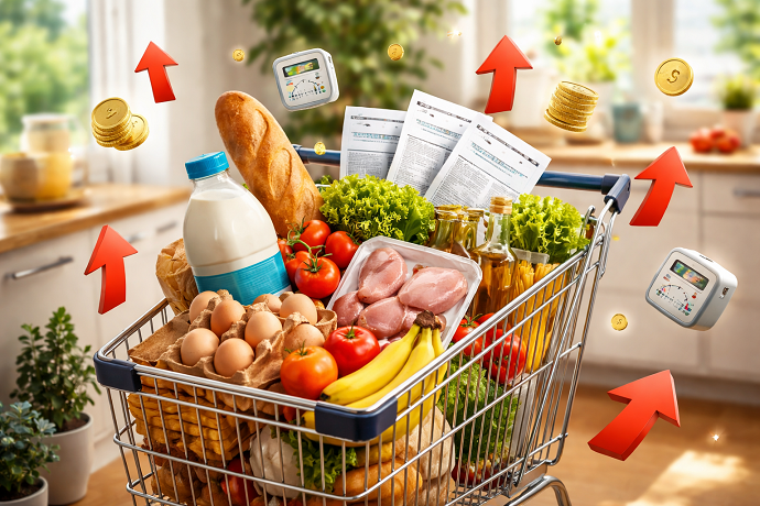 inflazione annua 2025 ufficiale