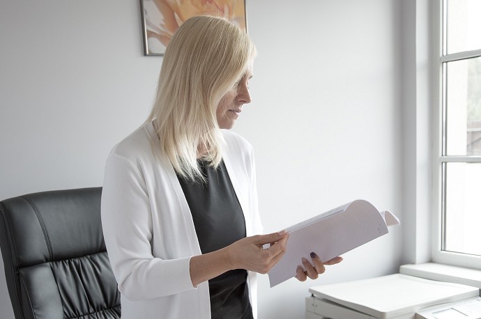Infortuni in smart working sono riconosc