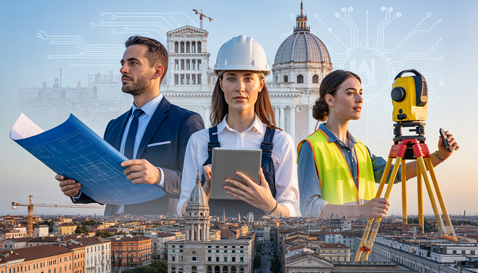 Riforma ordini professionali