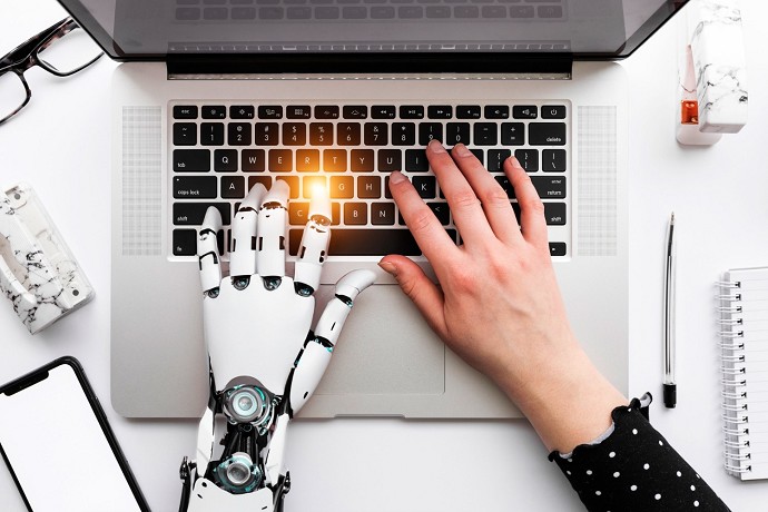 Intelligenza artificiale in azienda