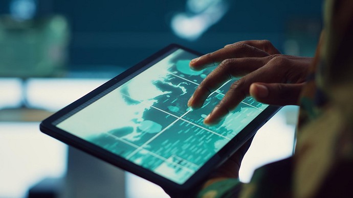 Intelligenza artificiale nel lavoro