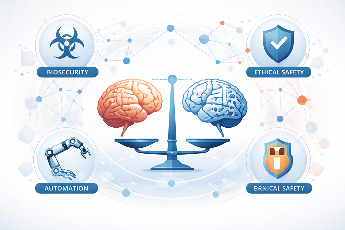 Intelligenza artificiale superer� intell