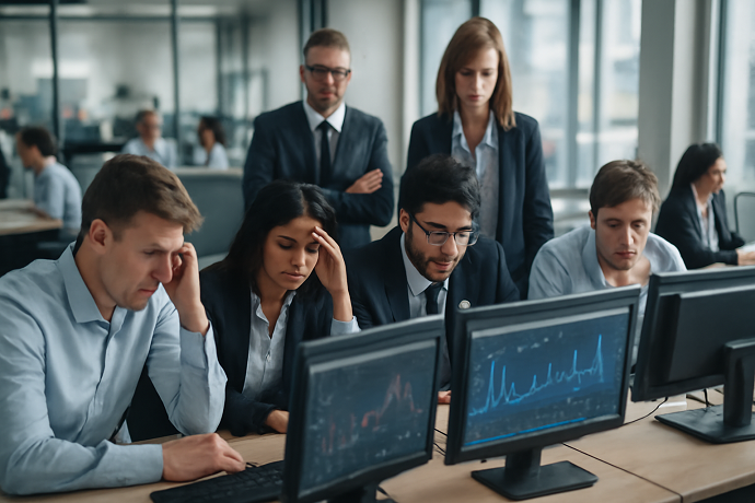 Poste Italiane investimenti