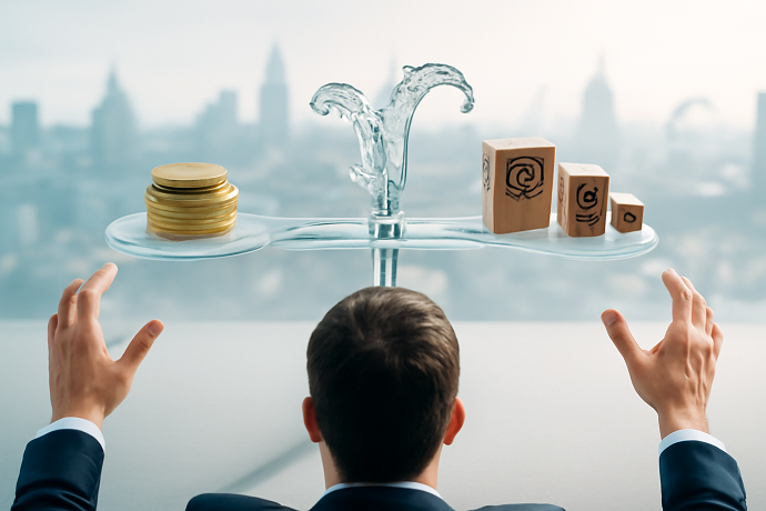 Fondi di investimenti monetari