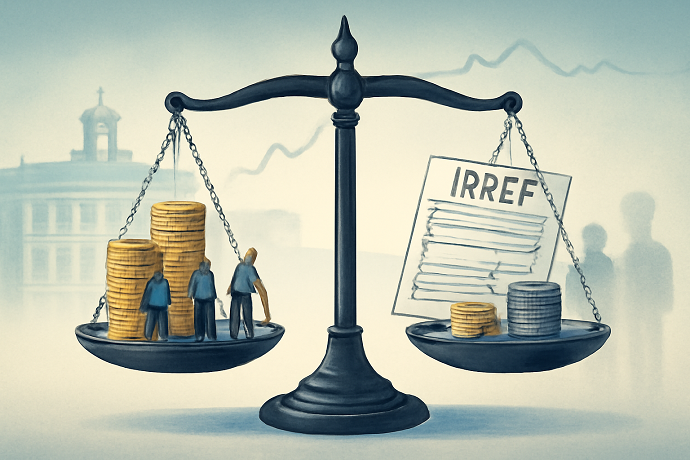 Irpef tagli detrazioni fiscali