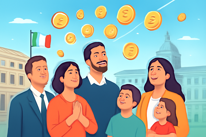 irpef a 60mila nel 2026