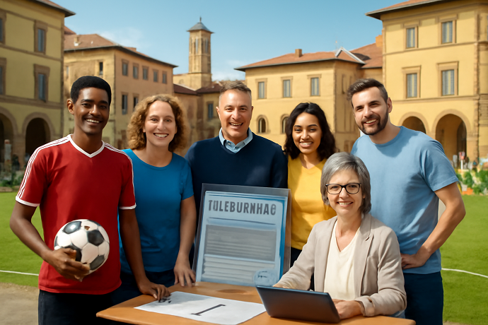 Iscrizione RUNTS per chi obbligo 2026