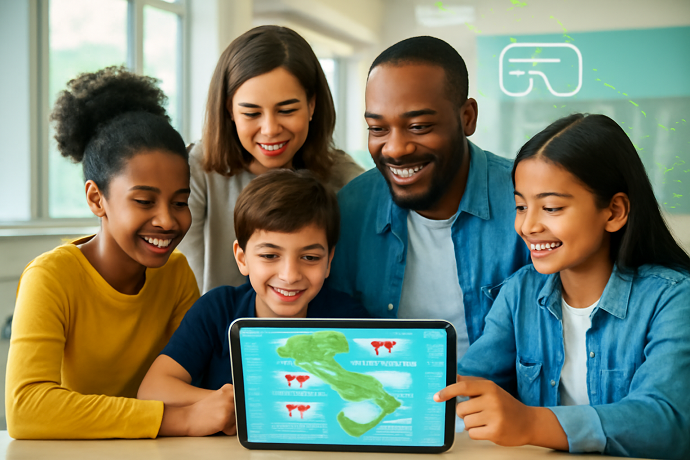 iscrizione scuola 2026-2027